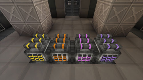 我的世界假面骑士3D模组下载_https://www.wordpress6.com_角色扮演_第4张