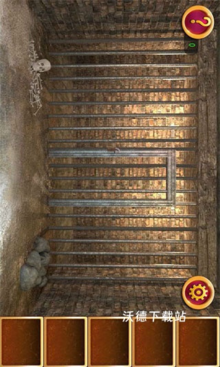 密室逃脱1逃离地牢最新版下载_https://www.wordpress6.com_动作冒险_第1张