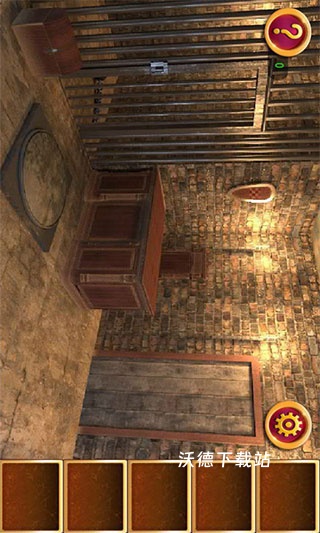 密室逃脱1逃离地牢最新版下载_https://www.wordpress6.com_动作冒险_第2张