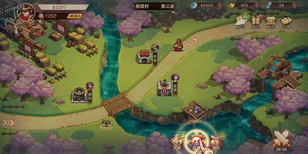 塔王之王作弊版下载_https://www.wordpress6.com_策略卡牌_第7张