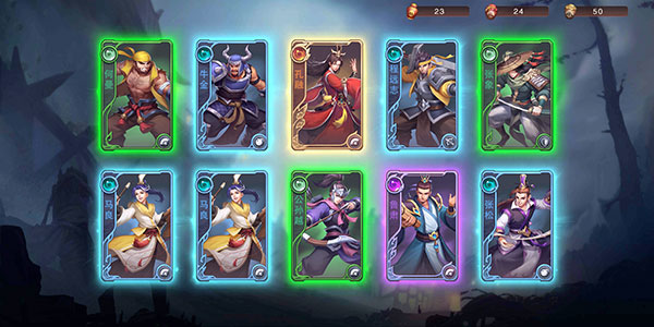 塔王之王作弊版下载_https://www.wordpress6.com_策略卡牌_第10张