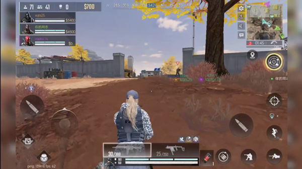 bloodstrike代号血战下载_https://www.wordpress6.com_飞行射击_第11张