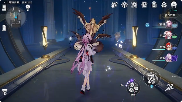 崩坏星穹铁道vivo服下载_https://www.wordpress6.com_角色扮演_第3张