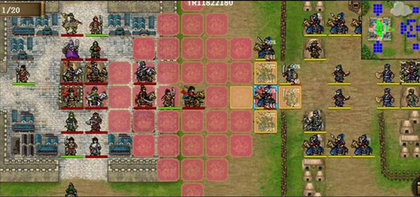 归离九阙手游下载_https://www.wordpress6.com_角色扮演_第1张