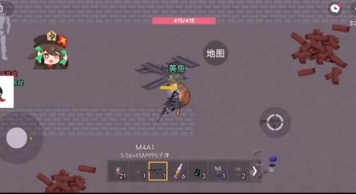 暗区突围cheems下载_https://www.wordpress6.com_飞行射击_第2张