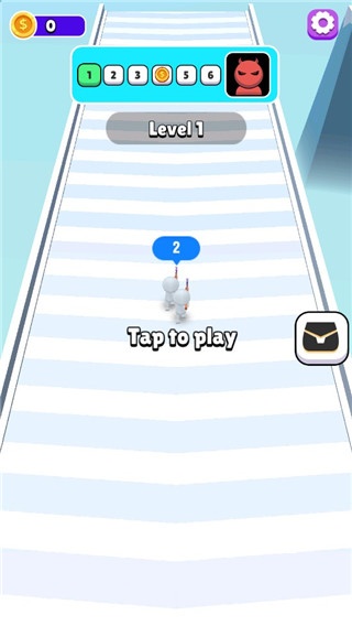 人群枪下载_https://www.wordpress6.com_飞行射击_第1张