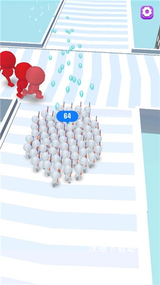 人群枪下载_https://www.wordpress6.com_飞行射击_第4张