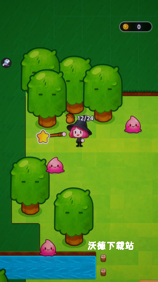 小魔女大亨下载_https://www.wordpress6.com_角色扮演_第4张