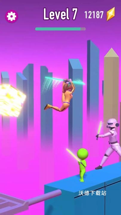 星光剑士下载_https://www.wordpress6.com_休闲益智_第1张