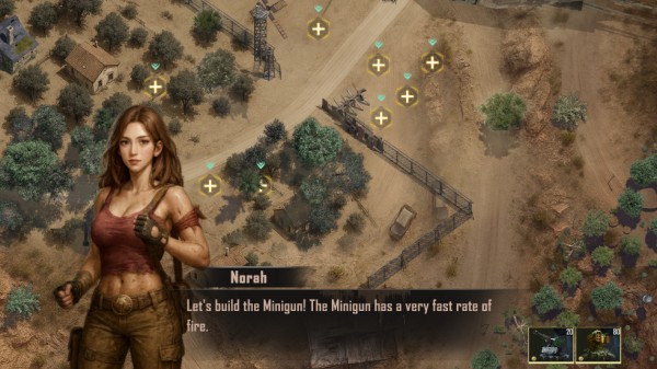 传奇史诗塔防下载_https://www.wordpress6.com_休闲益智_第3张