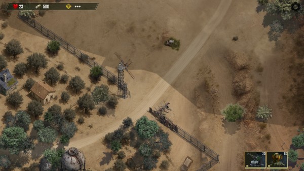 传奇史诗塔防下载_https://www.wordpress6.com_休闲益智_第2张