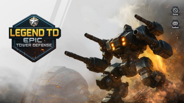 传奇史诗塔防下载_https://www.wordpress6.com_休闲益智_第1张