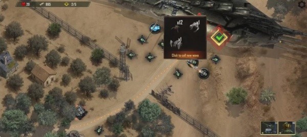 传奇史诗塔防下载_https://www.wordpress6.com_休闲益智_第5张