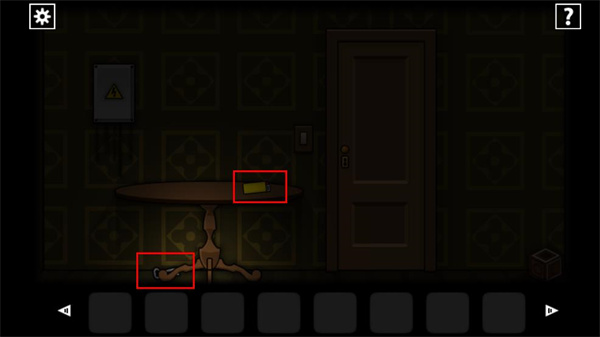 遗忘之丘秋日下载_https://www.wordpress6.com_休闲益智_第1张