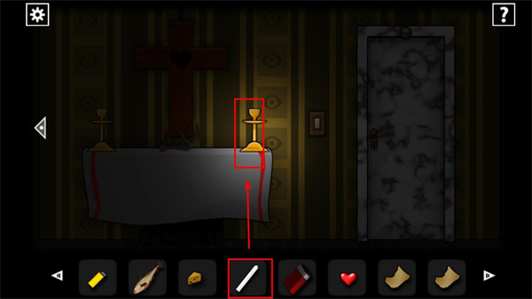 遗忘之丘秋日下载_https://www.wordpress6.com_休闲益智_第7张