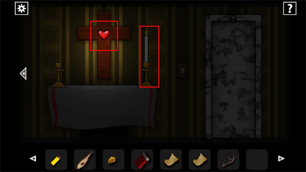 遗忘之丘秋日下载_https://www.wordpress6.com_休闲益智_第8张