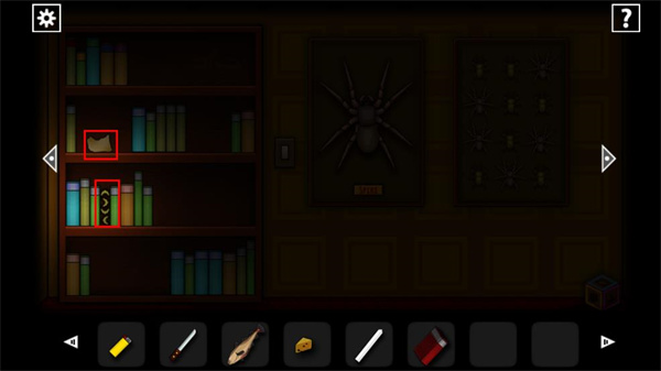 遗忘之丘秋日下载_https://www.wordpress6.com_休闲益智_第4张