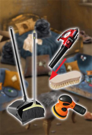 家居清洁满足下载_https://www.wordpress6.com_休闲益智_第1张