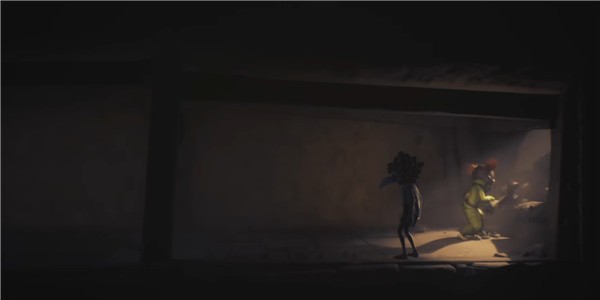 小小梦魇3下载_https://www.wordpress6.com_动作冒险_第2张