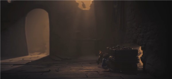 小小梦魇3下载_https://www.wordpress6.com_动作冒险_第3张