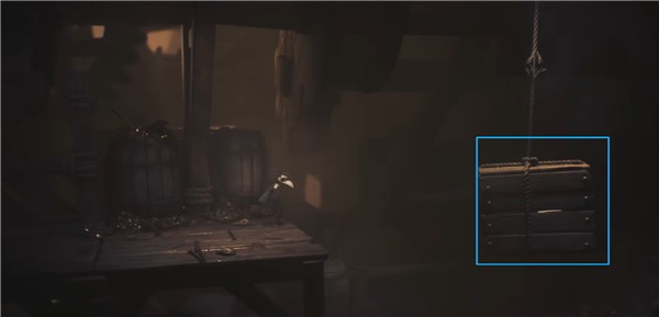 小小梦魇3下载_https://www.wordpress6.com_动作冒险_第6张