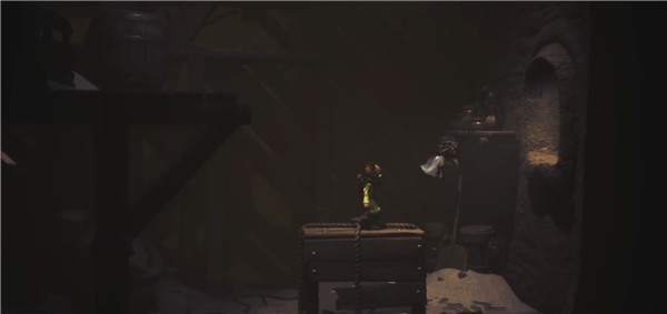 小小梦魇3下载_https://www.wordpress6.com_动作冒险_第7张