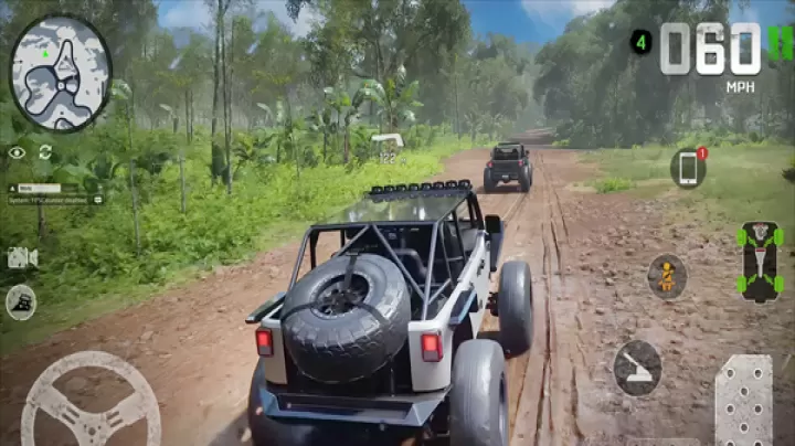 越野SUV吉普驾驶下载_https://www.wordpress6.com_模拟经营_第2张