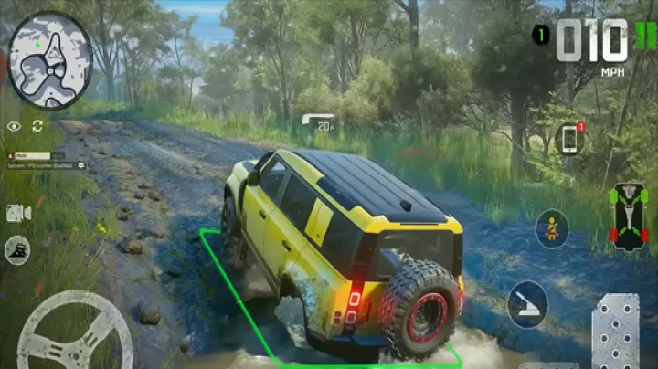 越野SUV吉普驾驶下载_https://www.wordpress6.com_模拟经营_第1张