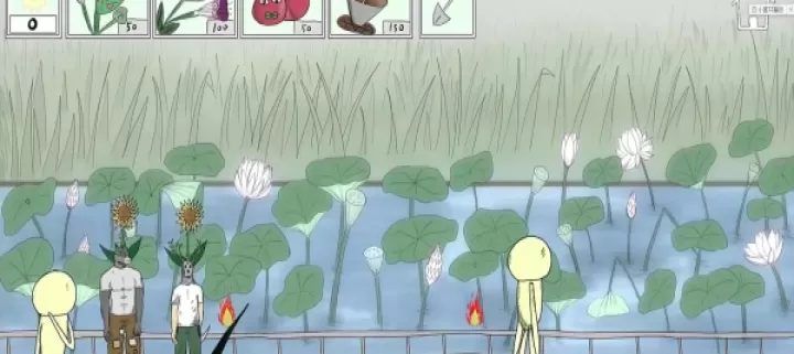 错位世界下载_https://www.wordpress6.com_休闲益智_第1张