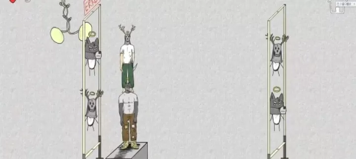 错位世界下载_https://www.wordpress6.com_休闲益智_第4张