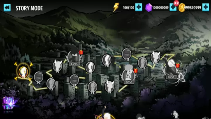 火柴人咒术回战下载_https://www.wordpress6.com_动作冒险_第3张