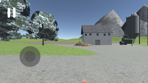 丛林农场下载_https://www.wordpress6.com_休闲益智_第1张