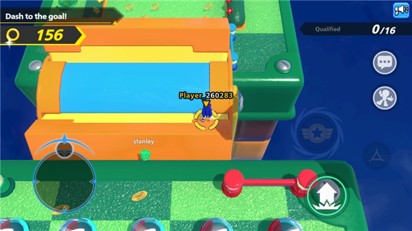 索尼克派对下载_https://www.wordpress6.com_休闲益智_第4张