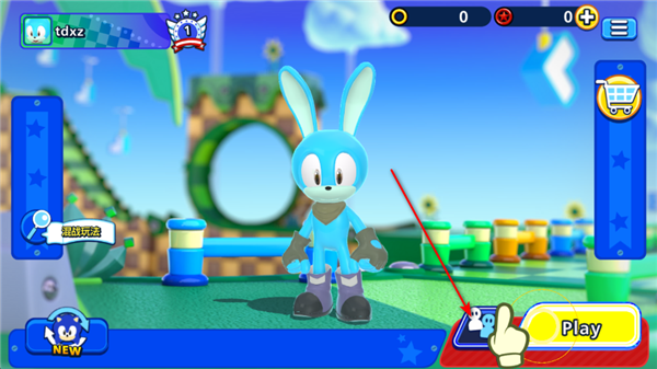 索尼克派对下载_https://www.wordpress6.com_休闲益智_第6张