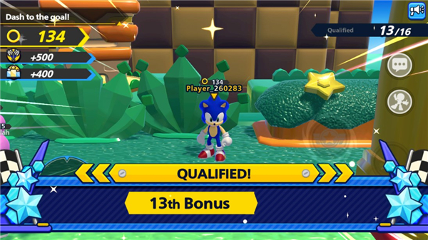 索尼克派对下载_https://www.wordpress6.com_休闲益智_第5张