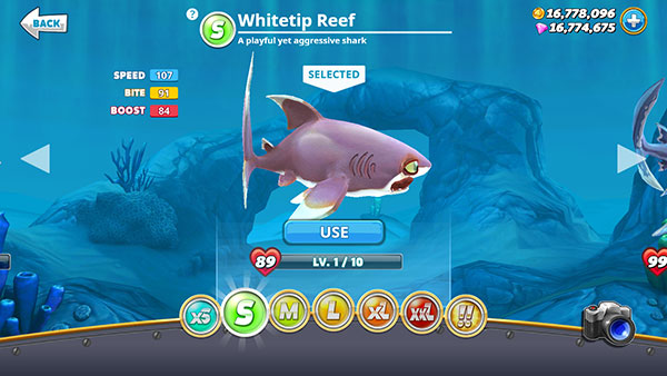 饥饿鲨世界单机版下载_https://www.wordpress6.com_休闲益智_第2张