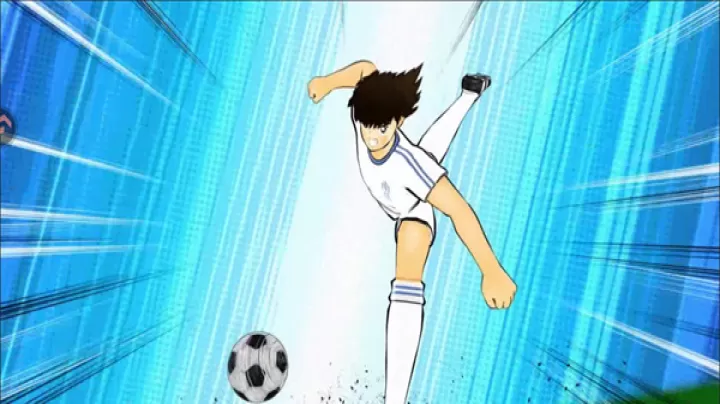 队长小翼最强十一人下载_https://www.wordpress6.com_休闲益智_第2张