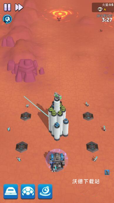 走开外星人下载_https://www.wordpress6.com_休闲益智_第1张