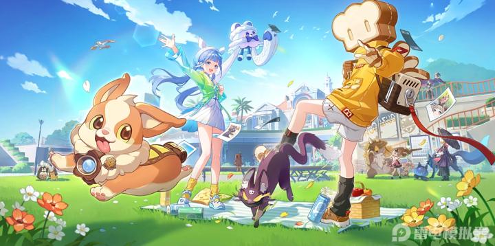 崩坏因缘精灵测试服下载_https://www.wordpress6.com_模拟经营_第1张