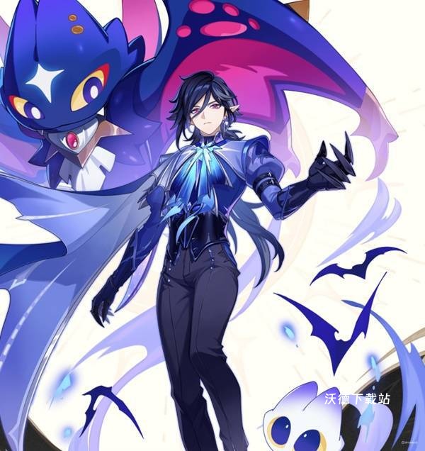 崩坏因缘精灵测试服下载_https://www.wordpress6.com_模拟经营_第3张