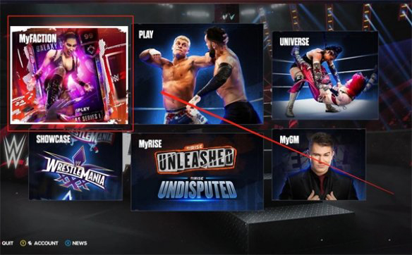 美国职业摔角联盟2010欧版_https://www.wordpress6.com_动作冒险_第1张