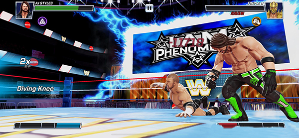 美国职业摔角联盟2010_https://www.wordpress6.com_动作冒险_第3张