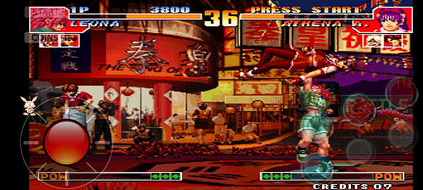 拳皇97风云再起_https://www.wordpress6.com_动作冒险_第3张