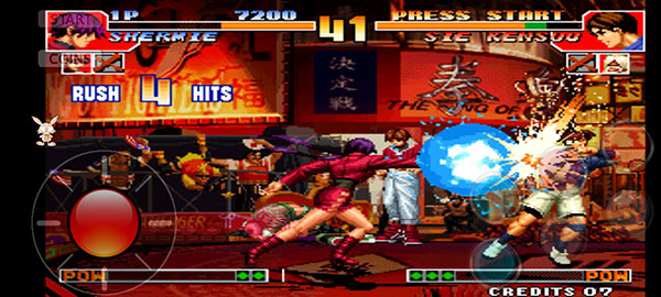 拳皇97风云再起_https://www.wordpress6.com_动作冒险_第4张