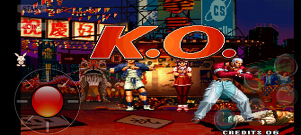 拳皇97风云再起_https://www.wordpress6.com_动作冒险_第7张