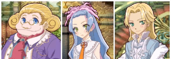 符文工房2新牧场物语_https://m.wordpress6.com_模拟经营_第2张