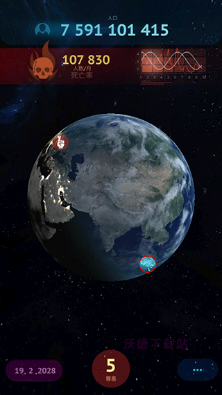 高级战争毁灭之日中文版_https://www.wordpress6.com_飞行射击_第7张