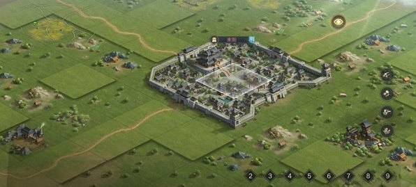 荣耀新三国_https://www.wordpress6.com_角色扮演_第2张