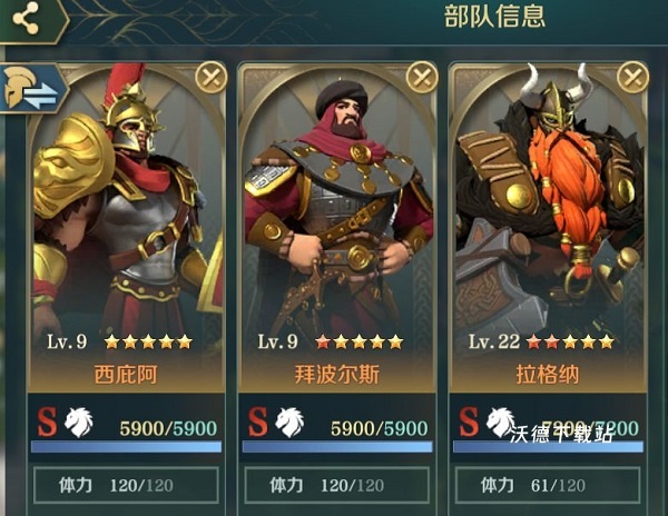 文明与征服_https://www.wordpress6.com_角色扮演_第5张