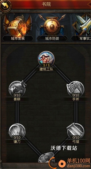 Evony手游_https://www.wordpress6.com_策略卡牌_第1张